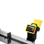 TigerStop 8' SawGear Touch Automated Stop with Touch-Screen Control - Image 3