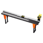 TigerStop 16' SawGear Touch Automated Stop with Touch-Screen Control - Image 2
