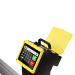 TigerStop 20' SawGear Touch Automated Stop with Touch-Screen Control - Image 7