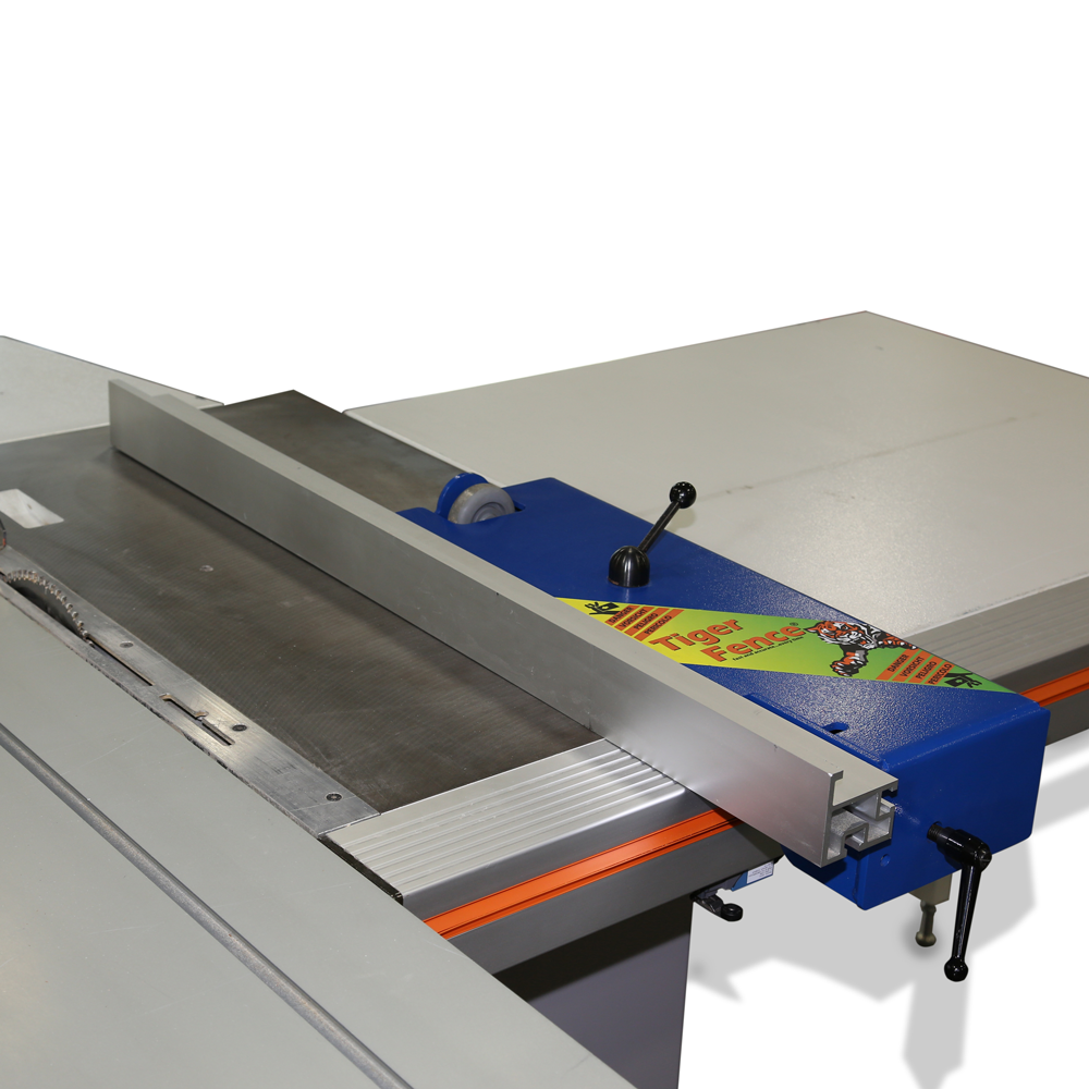 TGTF.png TigerStop TF TigerFence Automated Saw Fence - Image 1