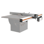 TigerStop TFX TigerFence Extra Automated Saw Fence - Image 2