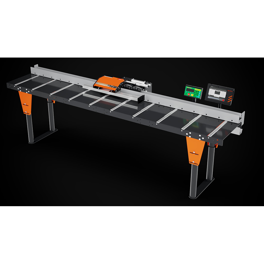 Tigerstop Tigerrack 20' Automated Storage System