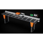 Tigerstop Tigerrack 36' Automated Storage System