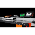 Tigerstop Tigerrack 20' Automated Storage System