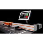 Tigerstop Pro 24' Touch Screen Controller Tab - Image 2