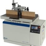 SCM Group 220V Three Phase 5-Speed Tilting 1¼” Spindle Shaper CLASS TI-145EP