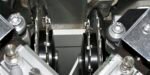 Olimpic K 560ERT/HP Single Sided Automatic Edgebander - Image 10