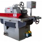 Castaly Industries 12” Single Top Cutting Rip Saw TRS-0012