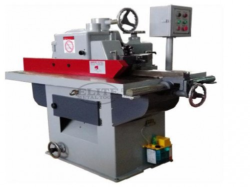 TRS-0012_L.jpg Castaly Industries 12” Single Top Cutting Rip Saw TRS-0012 - Image 1