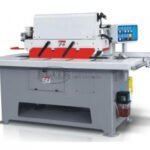Castaly Industries 16” Single Bottom Cutting Rip Saw TRS-2216