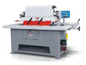 Castaly Industries 16” Single Bottom Cutting Rip Saw TRS-2216