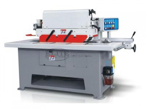 TRS-2216.jpg Castaly Industries 16” Single Bottom Cutting Rip Saw TRS-2216 - Image 1