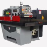 Castaly Industries Precision High Production 16” Multiple Rip Saw TRS-5116