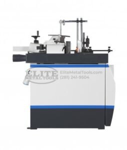 Ironwood 230V 7.5HP Tilting Spindle Shaper TS750 - Image 3