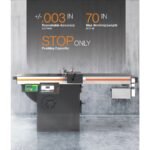 TigerStop TF TigerFence Automated Saw Fence - Image 4