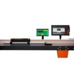 Tigerstop TS16 TigerStop 16' Automated Material Pusher and Stop 180 Lbs Max