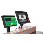 Tigerstop TS16 TigerStop 16' Automated Material Pusher and Stop 180 Lbs Max - Image 10