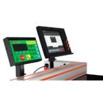Tigerstop TS16 TigerStop 16' Automated Material Pusher and Stop 180 Lbs Max - Image 11