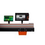 Tigerstop TS30 TigerStop 30' Automated Material Pusher and Stop 180 Lbs Max - Image 12