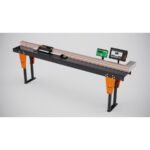 Tigerstop TS16 TigerStop 16' Automated Material Pusher and Stop 180 Lbs Max - Image 15