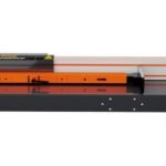 Tigerstop TS26 TigerStop 26 Automated Material Pusher and Stop 180 Lbs Max