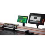 Tigerstop TS30 TigerStop 30' Automated Material Pusher and Stop 180 Lbs Max - Image 3