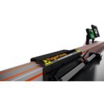 Tigerstop TS16 TigerStop 16' Automated Material Pusher and Stop 180 Lbs Max - Image 4