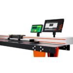 Tigerstop TS16 TigerStop 16' Automated Material Pusher and Stop 180 Lbs Max - Image 6