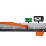 Tigerstop TT-018 TigerTurbo 18' Automated Material Pusher and Stop 840 Lbs Max - Image 3