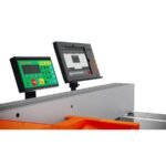 Tigerstop HD2R-030 HeavyDuty 2 30' Automated Material Pusher and Stop 2100 Lbs Max - Image 7