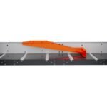 Tigerstop TT-018 TigerTurbo 18' Automated Material Pusher and Stop 840 Lbs Max - Image 6