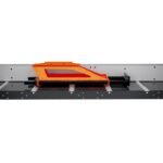 Tigerstop TT-018 TigerTurbo 18' Automated Material Pusher and Stop 840 Lbs Max - Image 7