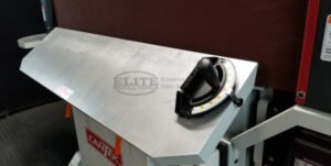 Cantek 9” x 138” Oscillating Edge Sander PW-120E - Image 2