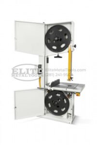SCM Group Formula 17.3” Single Phase 4.8 HP Band Saw S 440P - Image 2