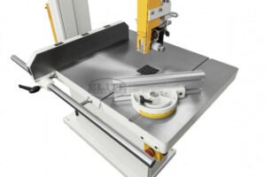SCM Group Formula 19.6” Single Phase 4.8 HP Band Saw S 540P - Image 3