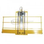 Saw Trax Classic Series 52” Cross Cut Vertical Panel Saw with Full Size Frame FS52C