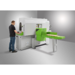 DSB Compact XM, Single Module Thin Cutting Band Saw - Image 12