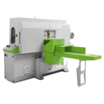 DSB Compact XM, Single Module Thin Cutting Band Saw - Image 3