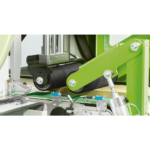 DSB Compact XM, Single Module Thin Cutting Band Saw - Image 6