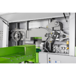 DSB Compact XM, Single Module Thin Cutting Band Saw - Image 7