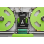 DSB Compact XM, Single Module Thin Cutting Band Saw - Image 9