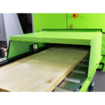 DSB Singlehead Pro XM, Flexible Thin Cutting Band Saw - Image 12