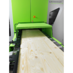 DSB Singlehead Pro XM, Flexible Thin Cutting Band Saw - Image 13