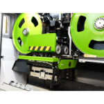 DSB Singlehead Pro XM, Flexible Thin Cutting Band Saw - Image 16