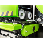 DSB Singlehead Pro XM, Flexible Thin Cutting Band Saw - Image 17