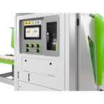 DSB Singlehead Pro XM, Flexible Thin Cutting Band Saw - Image 20