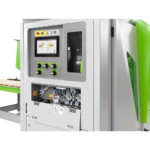DSB Singlehead Pro XM, Flexible Thin Cutting Band Saw - Image 21