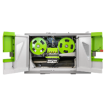 DSB Singlehead Pro XM, Flexible Thin Cutting Band Saw - Image 5