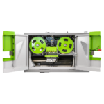 DSB Singlehead Pro XM, Flexible Thin Cutting Band Saw - Image 6