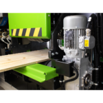 DSB Singlehead Pro XM, Flexible Thin Cutting Band Saw - Image 10